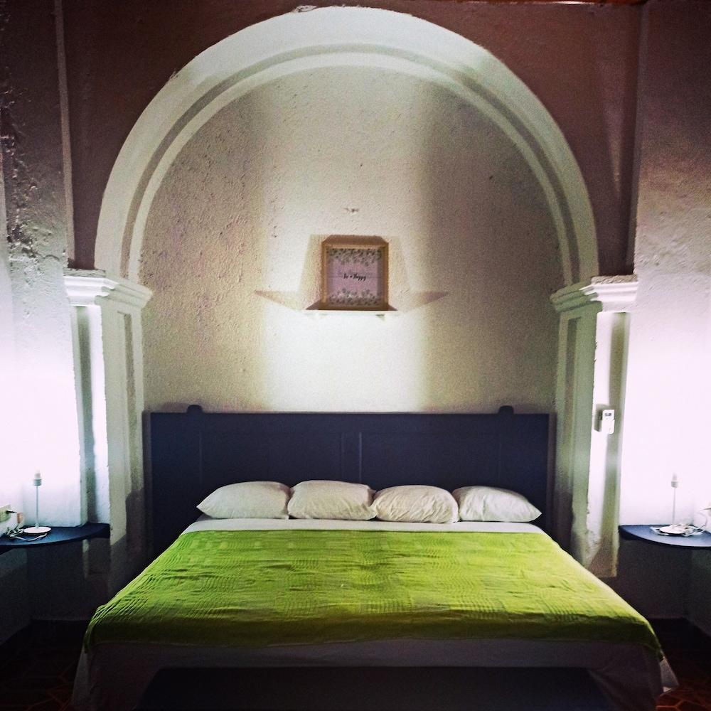 La Casa De Mamapan Hotel Colonial Ahuachapán Extérieur photo