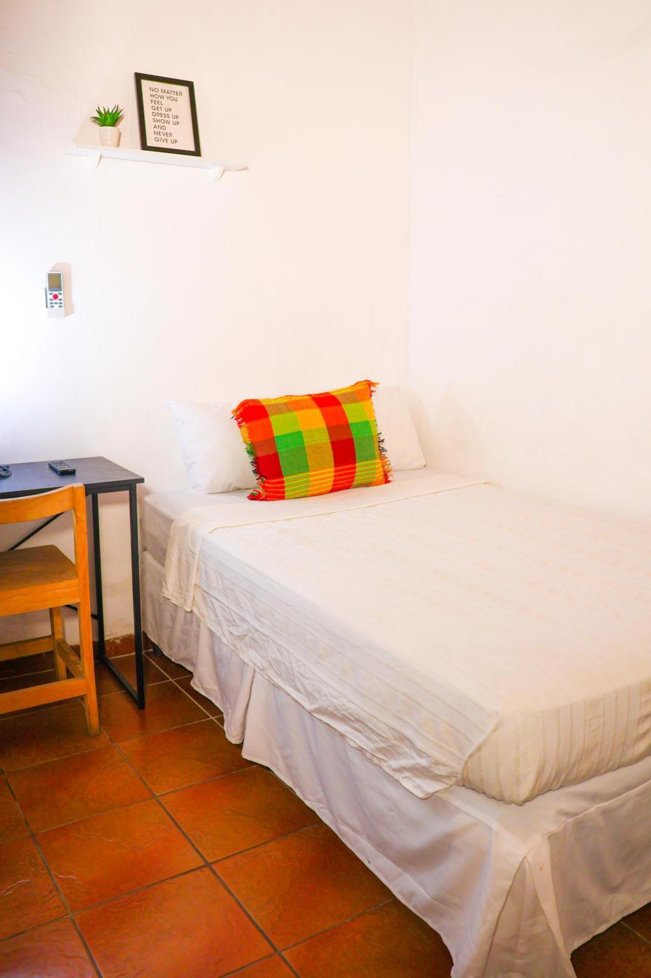 La Casa De Mamapan Hotel Colonial Ahuachapán Extérieur photo
