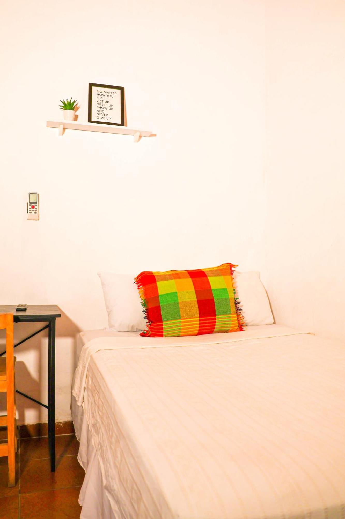La Casa De Mamapan Hotel Colonial Ahuachapán Extérieur photo