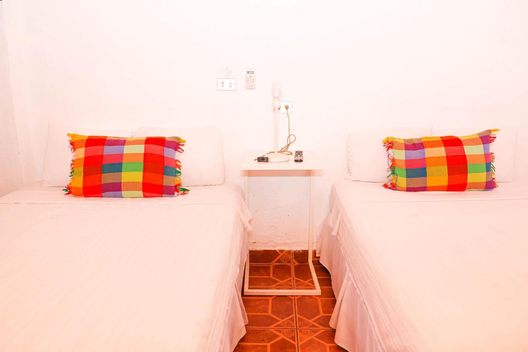 La Casa De Mamapan Hotel Colonial Ahuachapán Extérieur photo