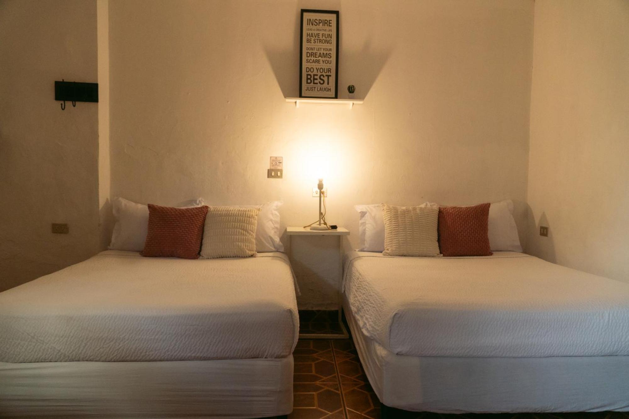 La Casa De Mamapan Hotel Colonial Ahuachapán Extérieur photo