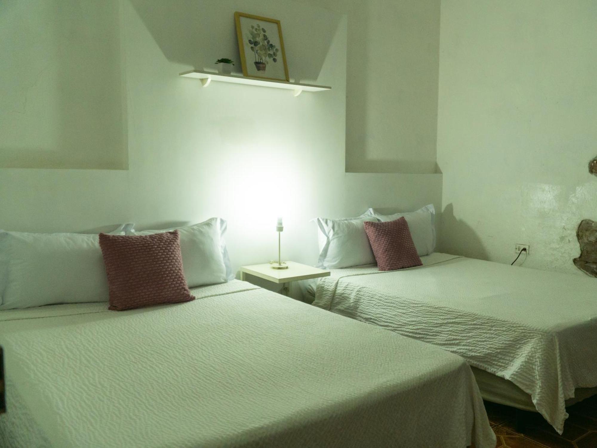 La Casa De Mamapan Hotel Colonial Ahuachapán Extérieur photo