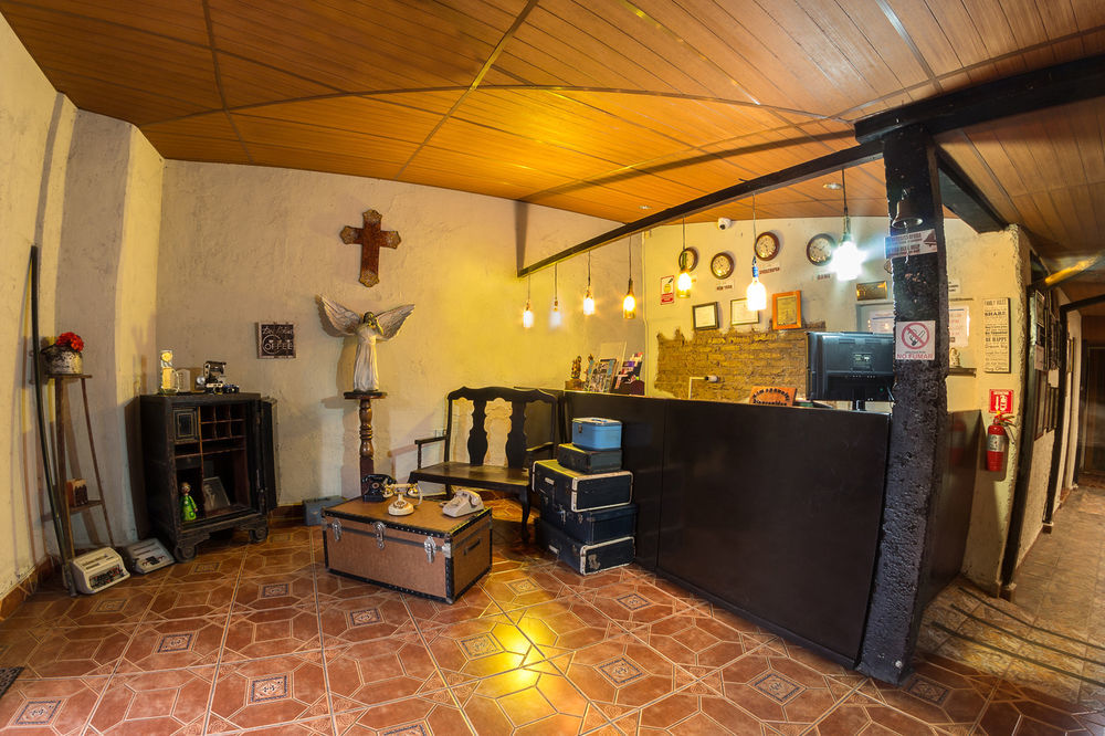 La Casa De Mamapan Hotel Colonial Ahuachapán Extérieur photo